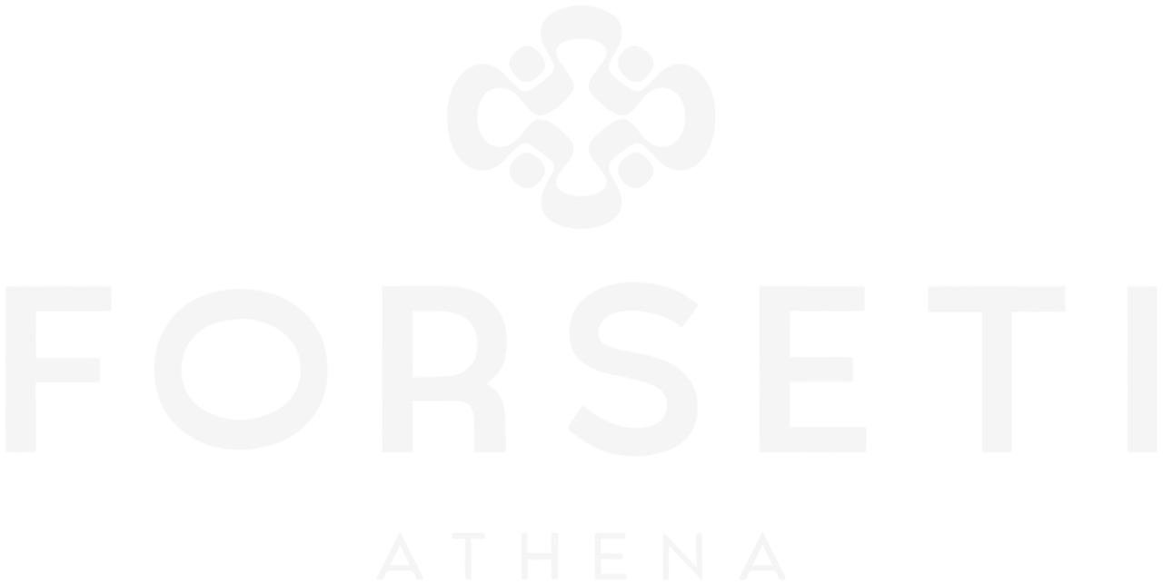 Forseti Athena Logo